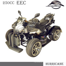 Cool Design EEC ATV 250cc para